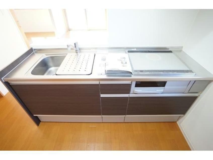  ライジングチャコ