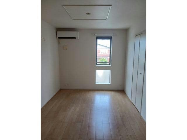  アンソレイエⅠ