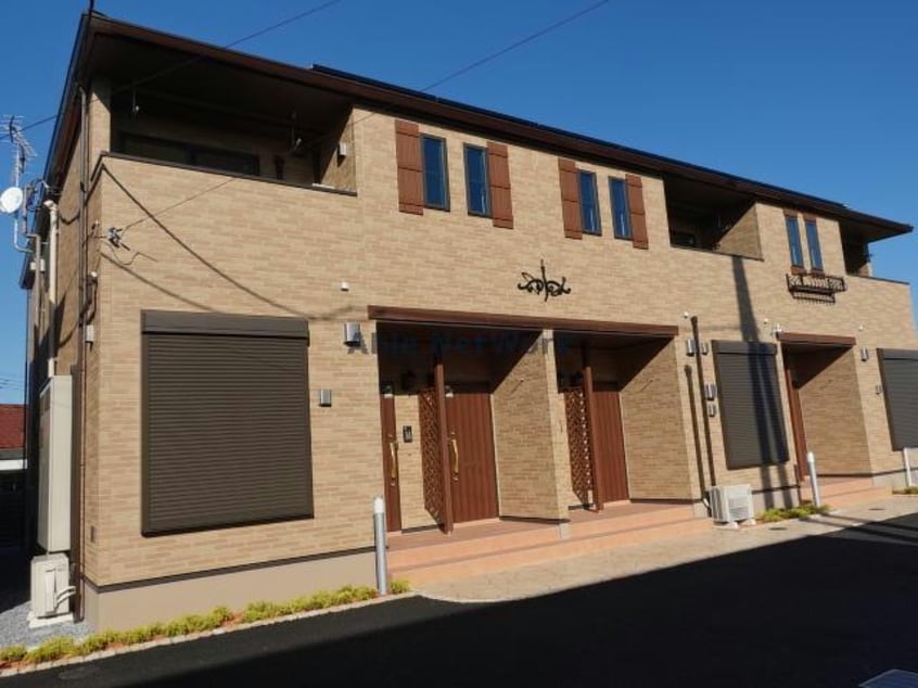  ヴィラヴェントSiSi I