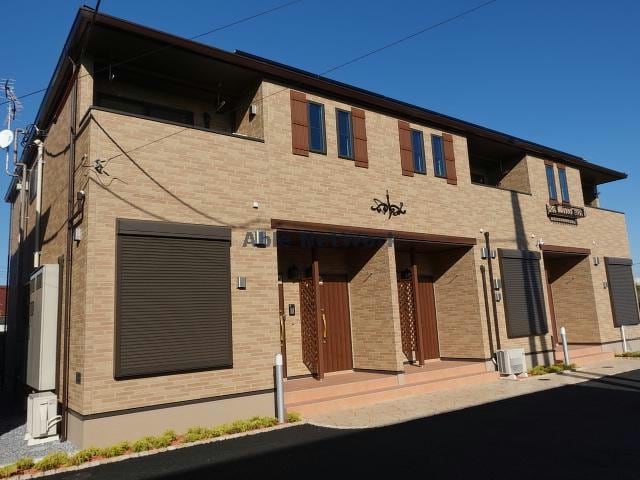  ヴィラヴェントSiSi I