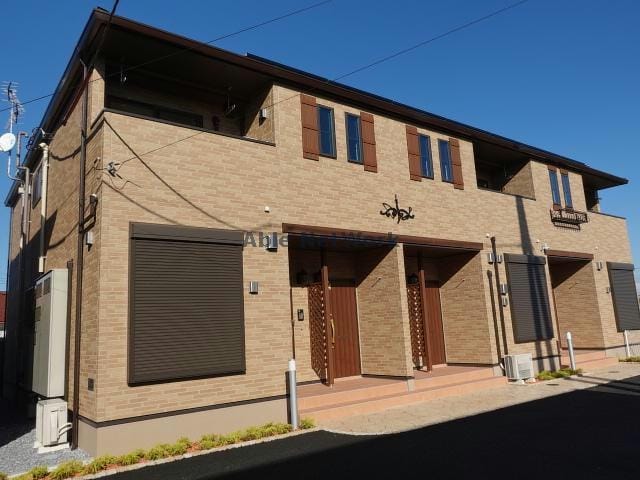  ヴィラヴェントSiSi I