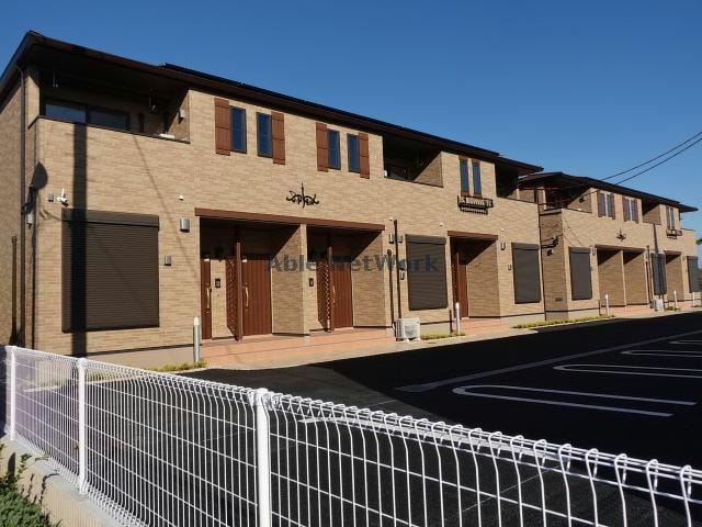  ヴィラヴェントSiSi I