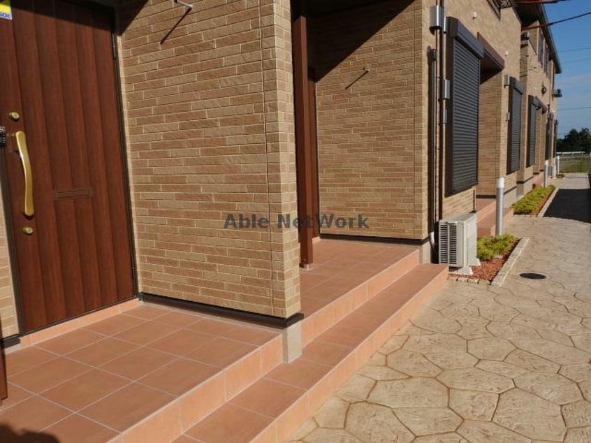  ヴィラヴェントSiSi I