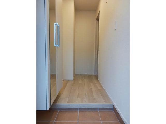  ヴィラヴェントSiSi I