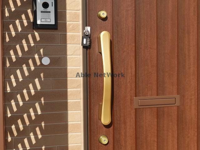  ヴィラヴェントSiSi I