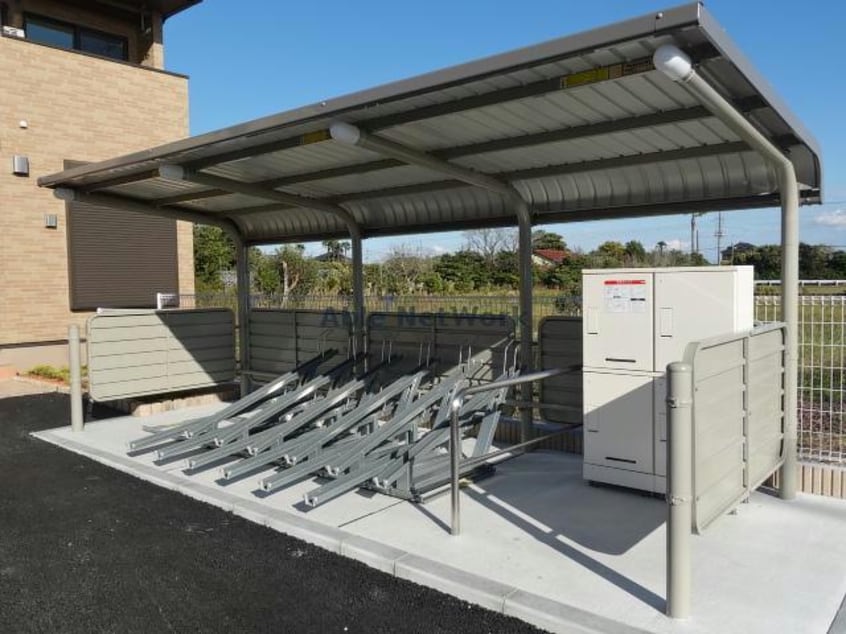  ヴィラヴェントSiSi I