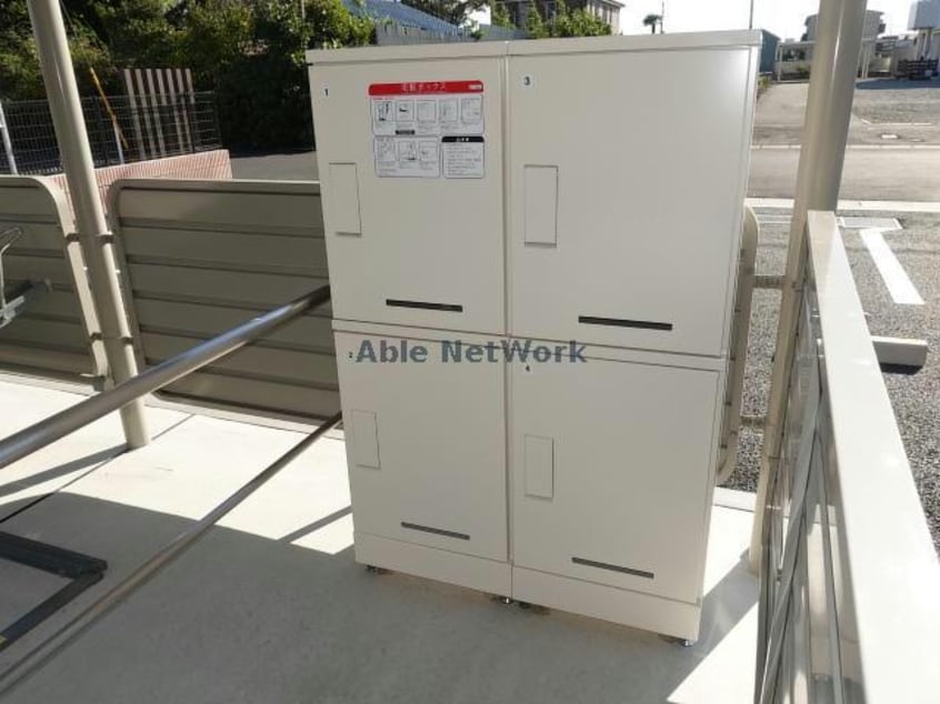  ヴィラヴェントSiSi I