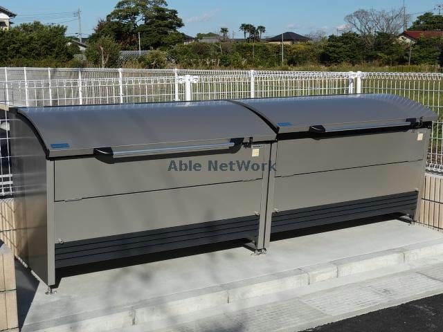  ヴィラヴェントSiSi I