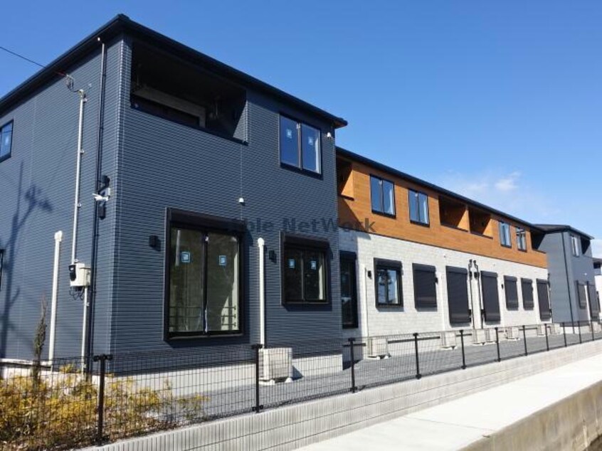  ベイサイドアクアB