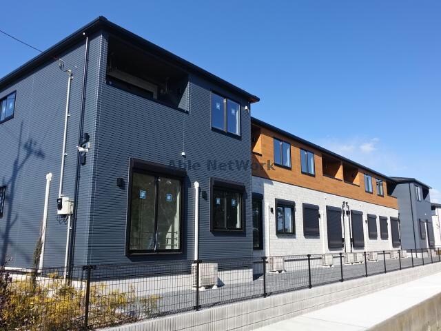  ベイサイドアクアB