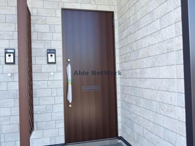  ベイサイドアクアB