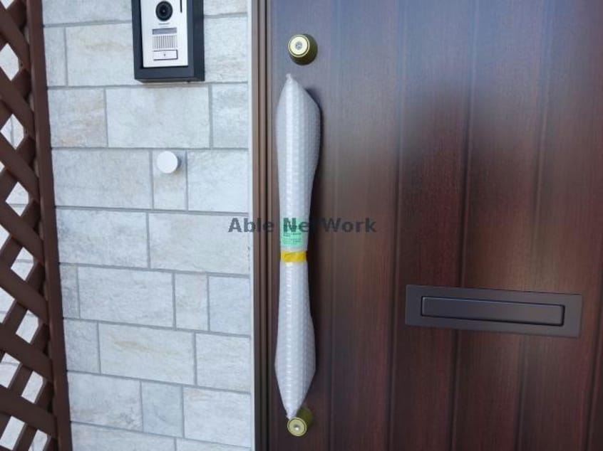  ベイサイドアクアB