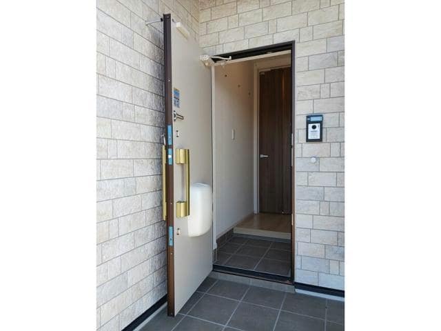  ベイサイドアクアB