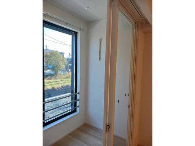 インナーテラス ベイサイドアクアB