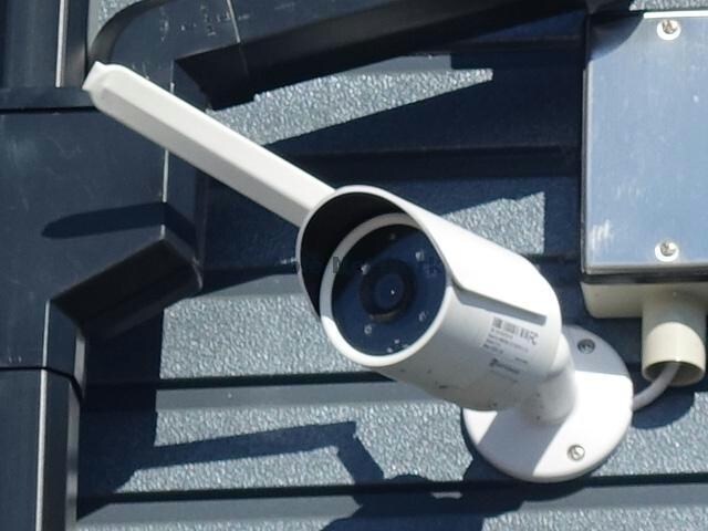  ベイサイドアクアB