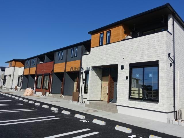  ベイサイドアクアC