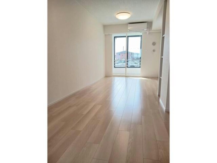  ベイサイドアクアC