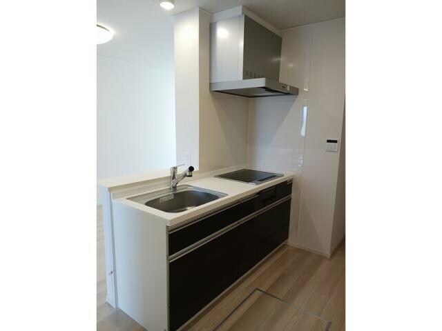  ベイサイドアクアC