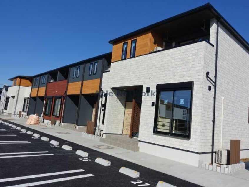  ベイサイドアクアC