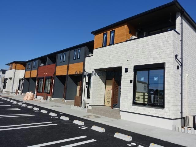  ベイサイドアクアC