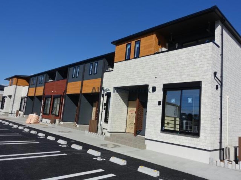  ベイサイドアクアC