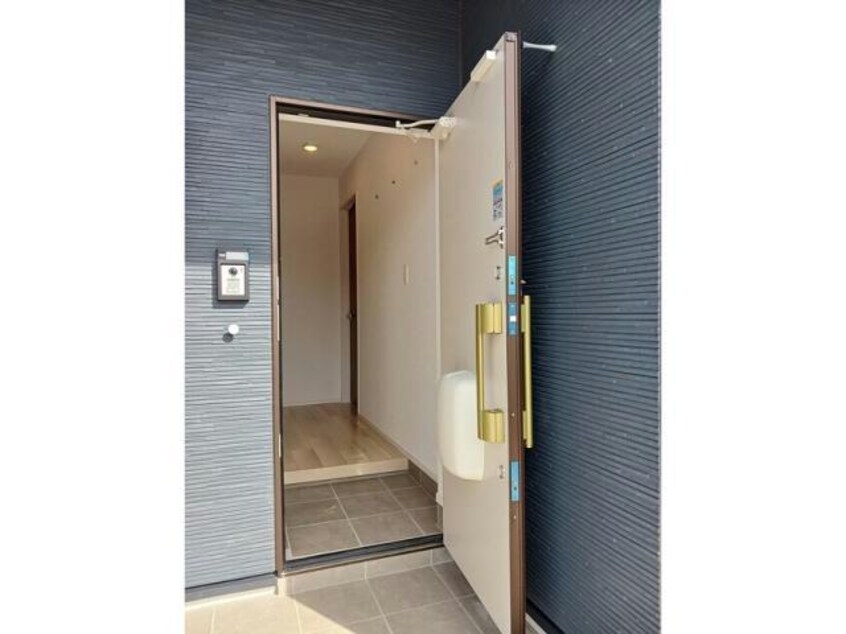  ベイサイドアクアC