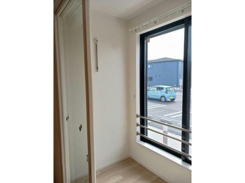  ベイサイドアクアC