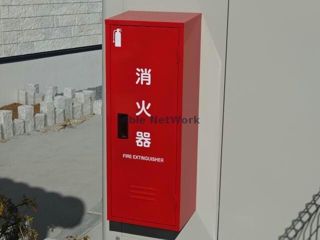  ベイサイドアクアC