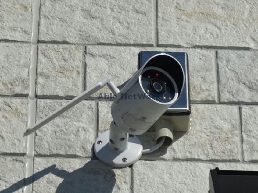  ベイサイドアクアC