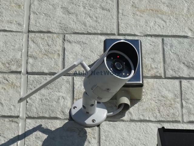  ベイサイドアクアC