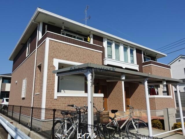  メゾンレイクⅡ