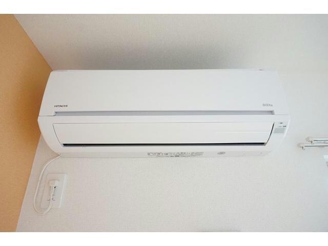  メゾンレイクⅡ