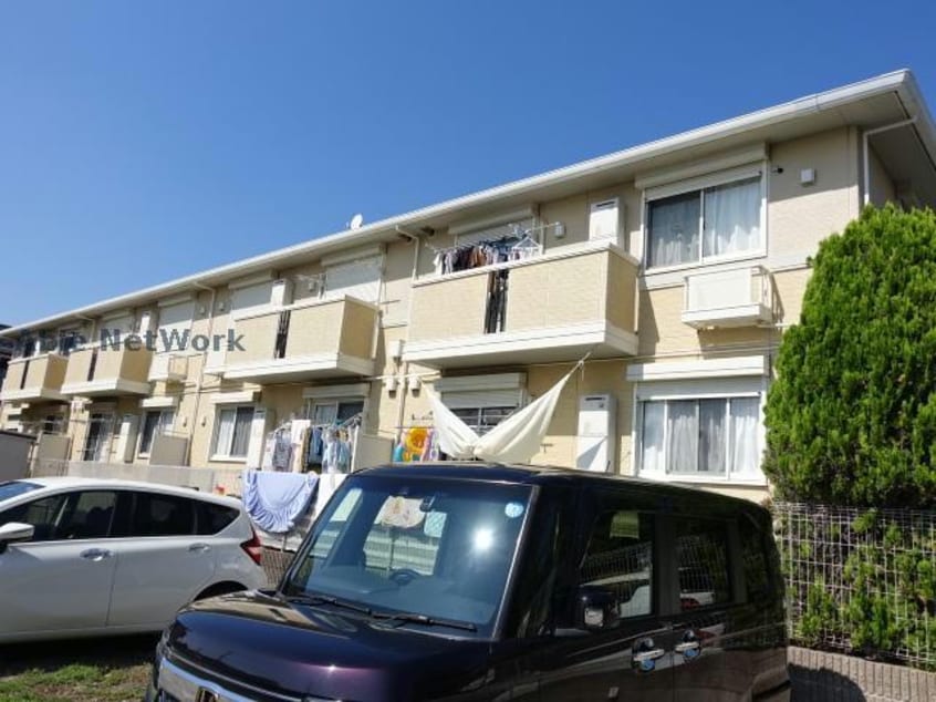  ボナール（おゆみ野南）