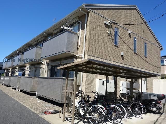  ピーノフォーリア弐番館