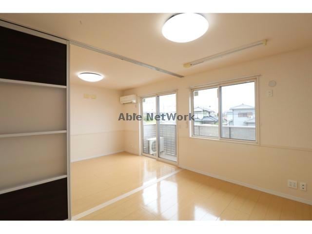  ピーノフォーリア弐番館