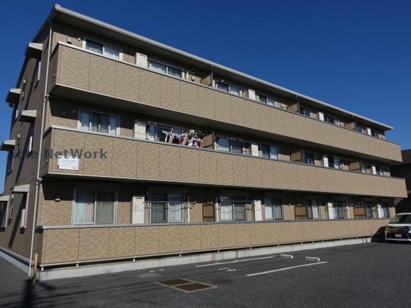  ハイツバンビス