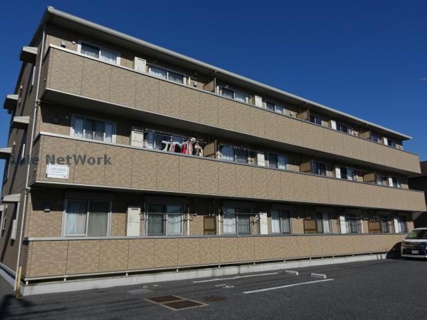  ハイツバンビス