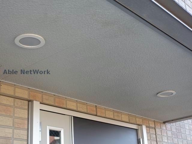  ハイツバンビス