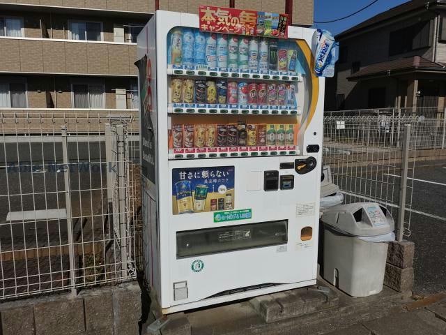  ハイツバンビス