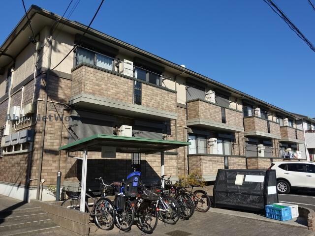  クレアールB(中央区)