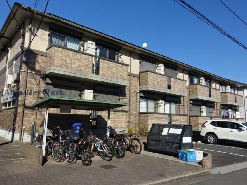  クレアールB(中央区)