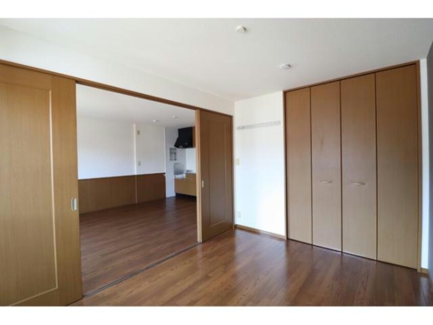  クレアールB(中央区)