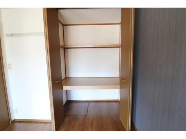  クレアールB(中央区)