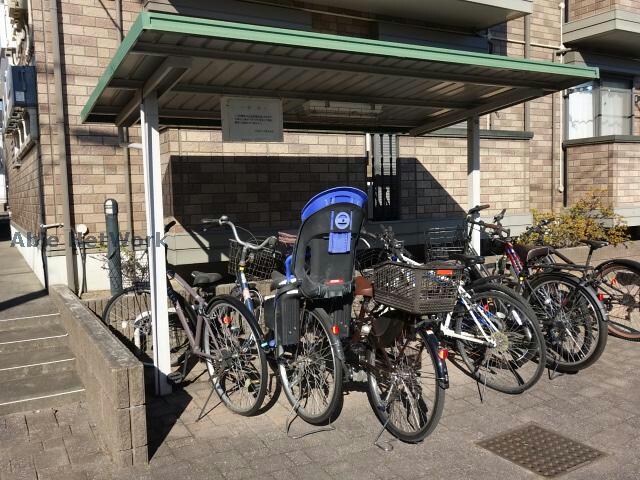  クレアールB(中央区)