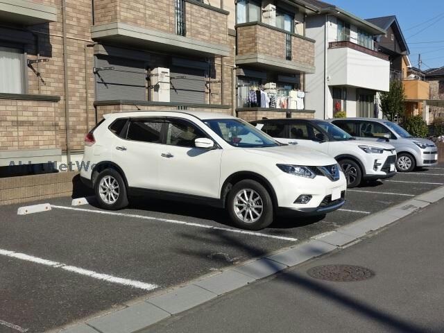  クレアールB(中央区)