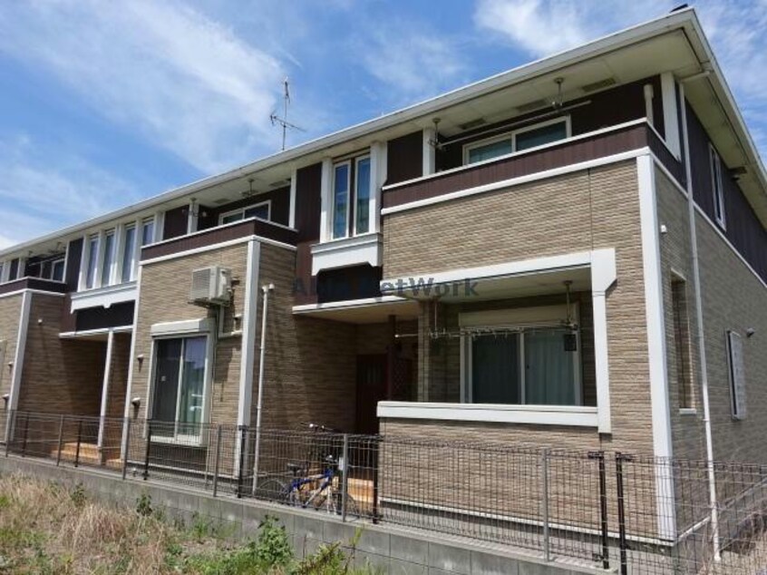  プランドールＡ