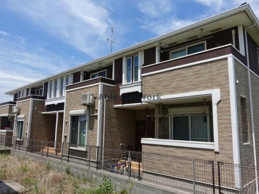  プランドールＡ