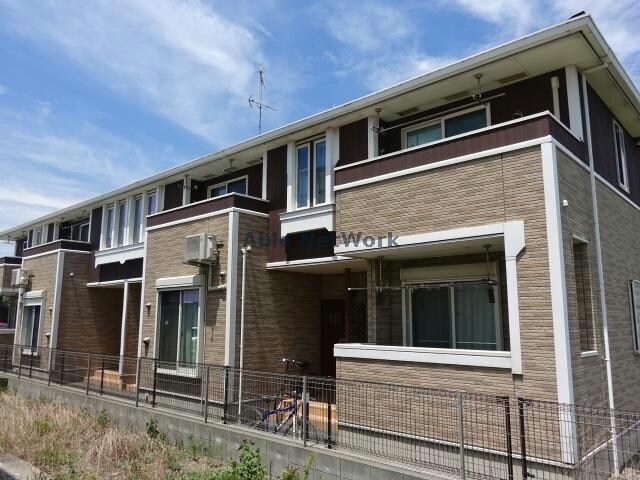  プランドールＡ