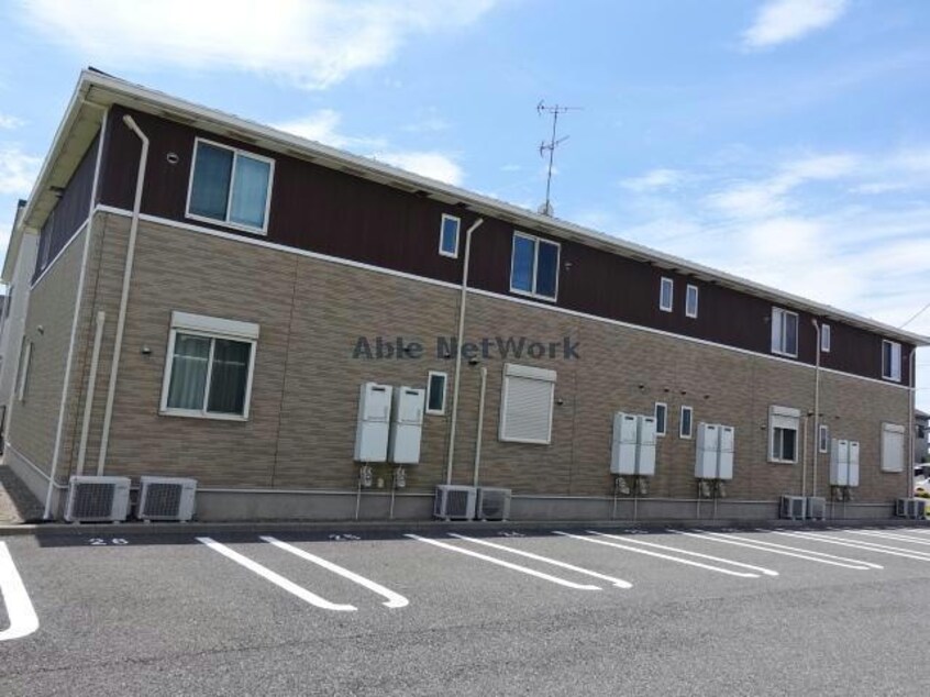  プランドールＡ