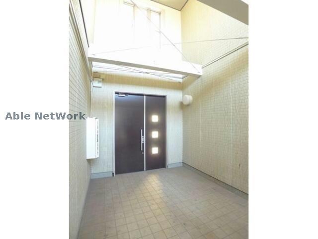  エルシオン京葉